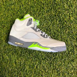 Green bean 5s